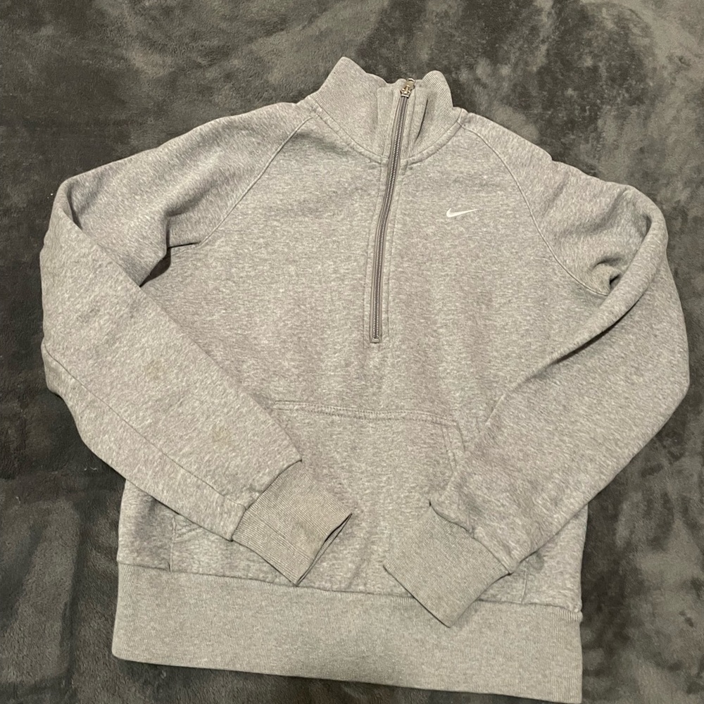 Nike sweater